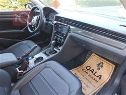 ڤۆڵکسواگن پاسات